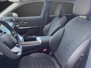 Mercedes-Benz GLC 200 4Matic 9G-Tronic
