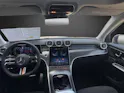 Mercedes-Benz GLC 200 4Matic 9G-Tronic
