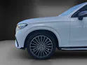 Mercedes-Benz GLC 200 4Matic 9G-Tronic