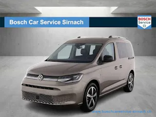 VW Caddy Maxi 1.5 TSI Plug in Hybrid Style DSG