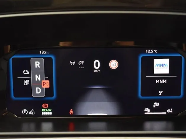 VW Caddy Maxi 1.5 TSI Plug in Hybrid Style DSG