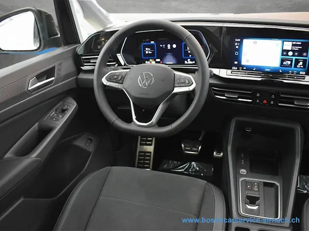 VW Caddy Maxi 1.5 TSI Plug in Hybrid Style DSG