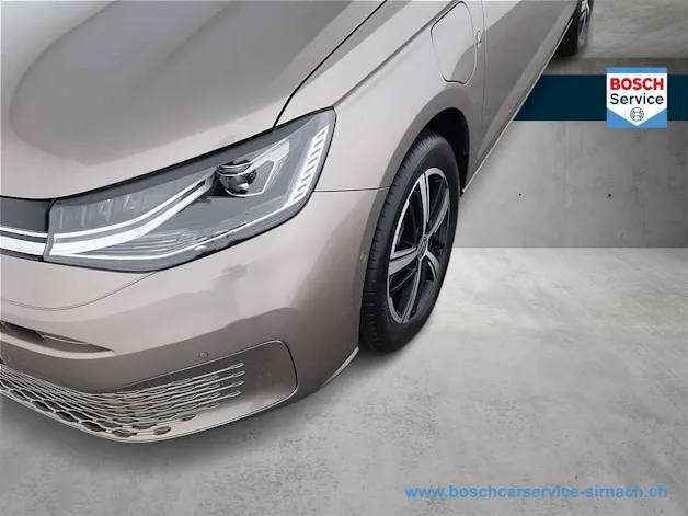 VW Caddy Maxi 1.5 TSI Plug in Hybrid Style DSG