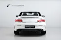 Mercedes-Benz C 43 Cabriolet AMG 4Matic 9G-Tronic