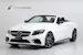 Mercedes-Benz C 43 Cabriolet AMG 4Matic 9G-Tronic