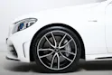 Mercedes-Benz C 43 Cabriolet AMG 4Matic 9G-Tronic
