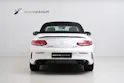 Mercedes-Benz C 43 Cabriolet AMG 4Matic 9G-Tronic