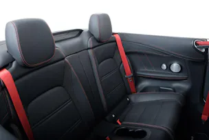 Mercedes-Benz C 43 Cabriolet AMG 4Matic 9G-Tronic