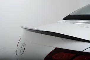 Mercedes-Benz C 43 Cabriolet AMG 4Matic 9G-Tronic