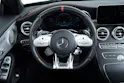 Mercedes-Benz C 43 Cabriolet AMG 4Matic 9G-Tronic