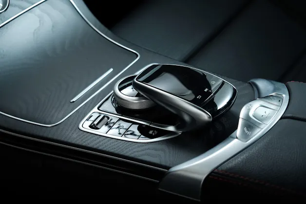 Mercedes-Benz C 43 Cabriolet AMG 4Matic 9G-Tronic