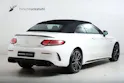Mercedes-Benz C 43 Cabriolet AMG 4Matic 9G-Tronic