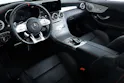 Mercedes-Benz C 43 Cabriolet AMG 4Matic 9G-Tronic