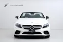 Mercedes-Benz C 43 Cabriolet AMG 4Matic 9G-Tronic