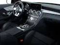 Mercedes-Benz C 43 Cabriolet AMG 4Matic 9G-Tronic
