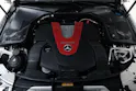 Mercedes-Benz C 43 Cabriolet AMG 4Matic 9G-Tronic