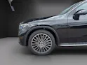 Mercedes-Benz GLC 300 4Matic 9G-Tronic