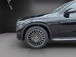 Mercedes-Benz GLC 300 4Matic 9G-Tronic