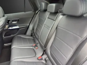 Mercedes-Benz GLC 300 4Matic 9G-Tronic