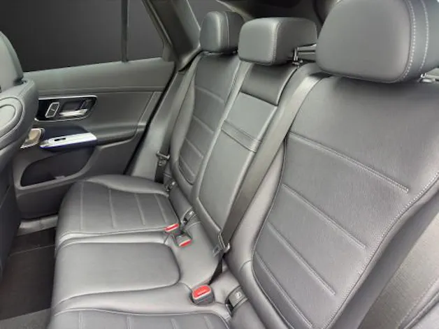 Mercedes-Benz GLC 300 4Matic 9G-Tronic