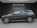 Mercedes-Benz GLC 300 4Matic 9G-Tronic