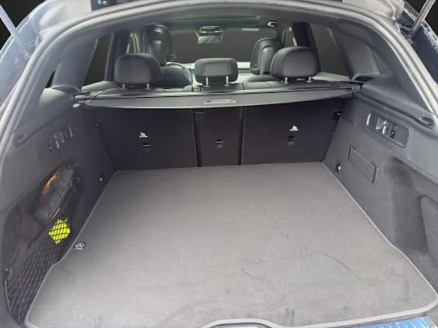 Mercedes-Benz GLC 300 4Matic 9G-Tronic