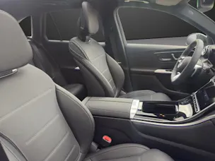 Mercedes-Benz GLC 300 4Matic 9G-Tronic