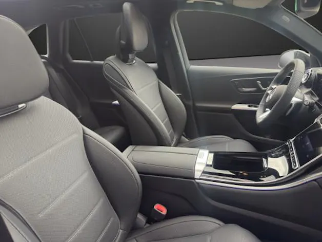 Mercedes-Benz GLC 300 4Matic 9G-Tronic