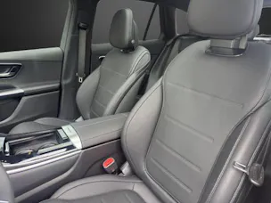 Mercedes-Benz GLC 300 4Matic 9G-Tronic
