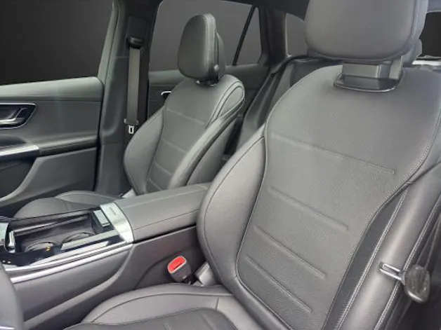 Mercedes-Benz GLC 300 4Matic 9G-Tronic