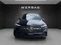 Mercedes-Benz GLC 300 4Matic 9G-Tronic