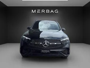 Mercedes-Benz GLC 300 4Matic 9G-Tronic