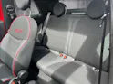 Fiat 500C 1.0 Hybrid Red