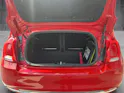 Fiat 500C 1.0 Hybrid Red