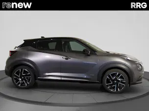 Nissan Juke 1.6 FHEV N-Design