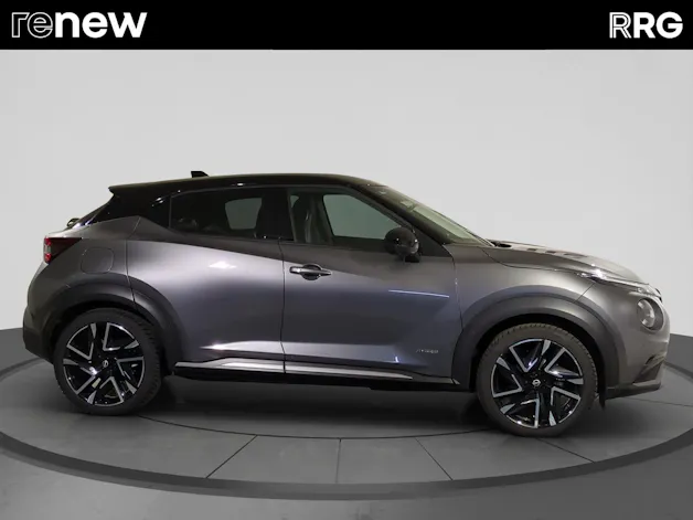 Nissan Juke 1.6 FHEV N-Design