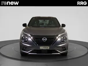 Nissan Juke 1.6 FHEV N-Design