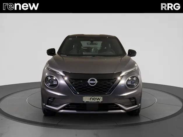 Nissan Juke 1.6 FHEV N-Design