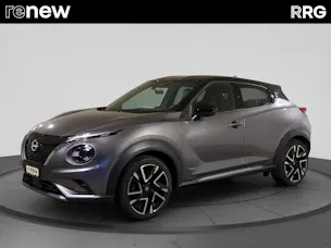 Nissan Juke 1.6 FHEV N-Design