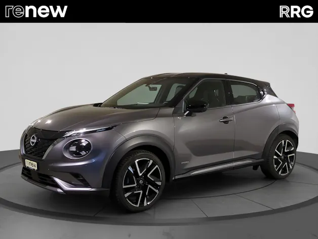 Nissan Juke 1.6 FHEV N-Design
