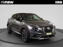 Nissan Juke 1.6 FHEV N-Design