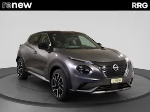 Nissan Juke 1.6 FHEV N-Design