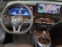 Nissan Juke 1.6 FHEV N-Design