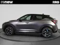 Nissan Juke 1.6 FHEV N-Design