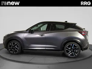 Nissan Juke 1.6 FHEV N-Design