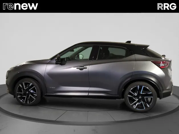 Nissan Juke 1.6 FHEV N-Design