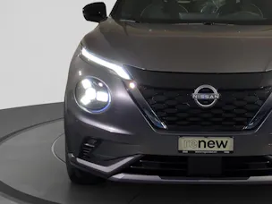 Nissan Juke 1.6 FHEV N-Design
