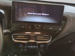 Nissan Juke 1.6 FHEV N-Design