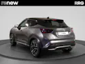 Nissan Juke 1.6 FHEV N-Design