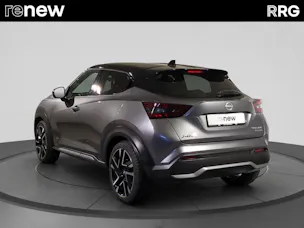 Nissan Juke 1.6 FHEV N-Design